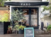 FARO代々木本店 3