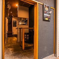 炭渦 町田仲見世商店街 2