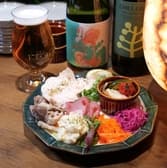 灯と宵 ウツロヒ 3