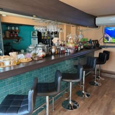 トリトンカフェ 2