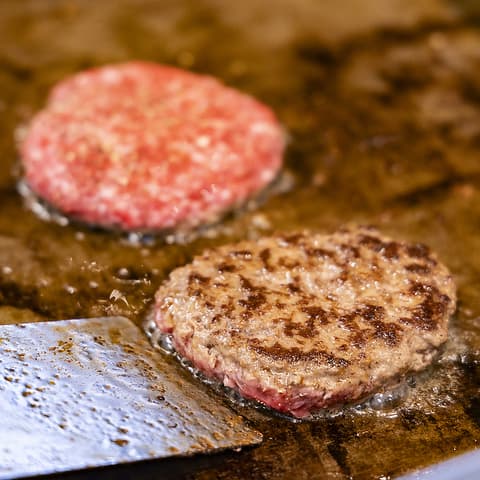 GOBBL IN BURGER&GRILL ゴブリンハンバーガーアンドグリル