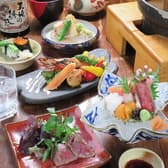 吉祥 DINING ダイニング 3