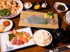 古民家ダイニングバー 夢邸 2