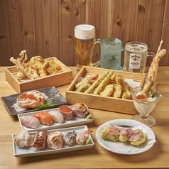 海鮮居酒屋 おやじ 京橋店 2