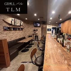 GRiLLバル TLM 2