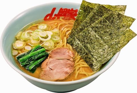 ラーメン山岡家 木更津店