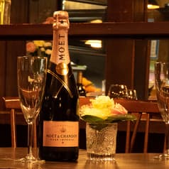 カフェ プランタン 荻窪 2