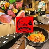 肉焼ラウンジ hana 3