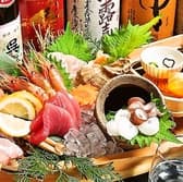 海鮮居酒屋 とも吉 高槻店 3