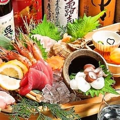 海鮮居酒屋 とも吉 高槻店 2