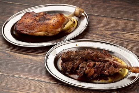 骨付鳥 つぼ屋 愛媛