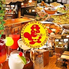 Pizza Napoli s ナポリス 赤坂店 2