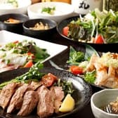 肉とおでん酒場 墨屋 鶴見本店 3