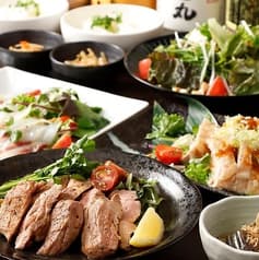 肉とおでん酒場 墨屋 鶴見本店 2