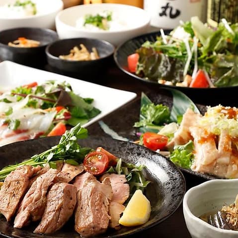 肉とおでん酒場 墨屋 鶴見本店