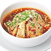 豊盛園 護国寺 3