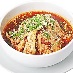 豊盛園 護国寺 2