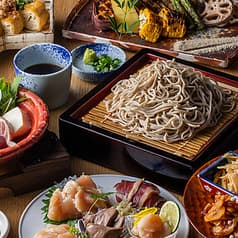 丸の内 相馬庵 2