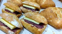 bakery Ushikubo ベーカリー ウシクボ 2