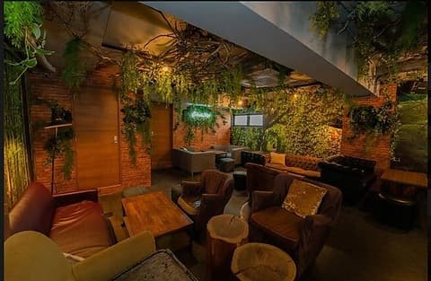 Elama Tokyo エラマトーキョー