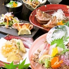 和の料理 べんてん 2