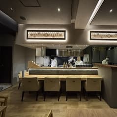 【彩葉】北海道料理 海の幸山の幸 赤坂店 2