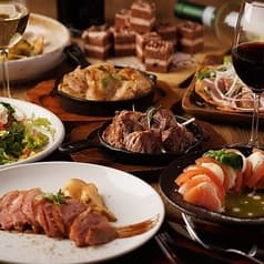 ダイニングバー Rupo ルポ 飯田橋 2