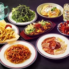 プロント 京都駅ビル店 2