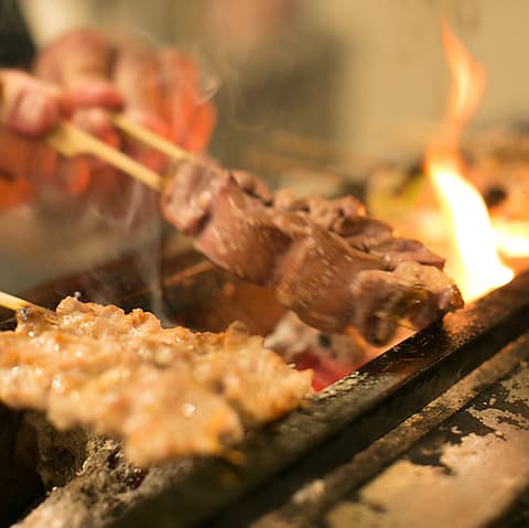 若どり屋 天満店