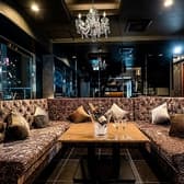 LUXURY BAR＆KARAOKE PALACE パレス 渋谷駅前店 3