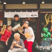 ぜっこうちょう 其の八扇橋店 3