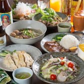 ORIENTAL CAFE DINING Suu Suu 3