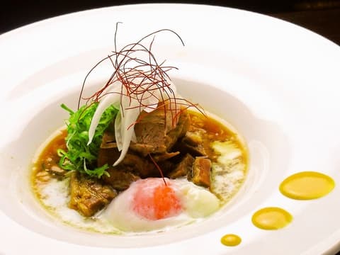 ごちそう家屋 たんと