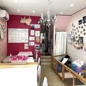 kirakira親子カフェ 『幸盛HOUSE』 3