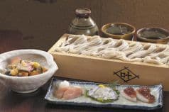 越後叶家 川崎店 2