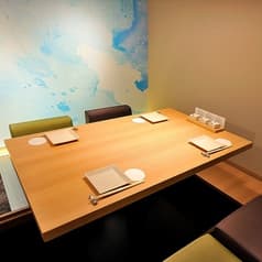 じぶんどき 松本駅前店 2