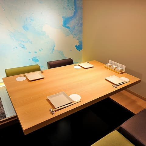 じぶんどき 松本駅前店