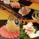 遊び割烹 ひらき 3