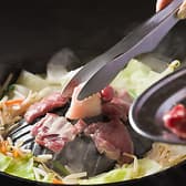 生ラムジンギスカン　羊屋チョップ　北本店 3