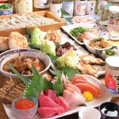 飲み処食い処 わら家 3