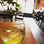 居酒屋 あん葉 3