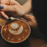 Twilight coffee osu トワイライトコーヒー オオス 3