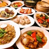 餃子 小龍包 なるとっ! 3