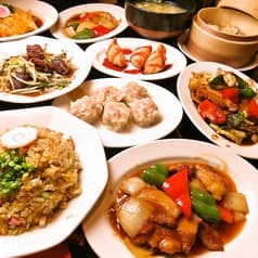 餃子 小龍包 なるとっ! 2