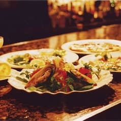 Lounge Bar Cuzila クジラ 沼津 2