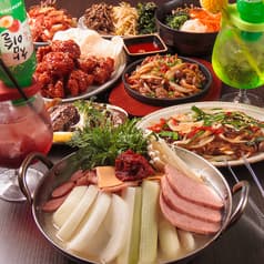 I AM SEOUL アイアムソウル 新大久保店 2