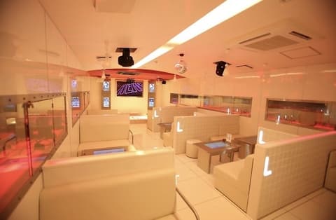 BAR 2ndUP バー セカンドアップ