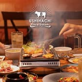 焼肉 USHIHACHI あざみ野店 3
