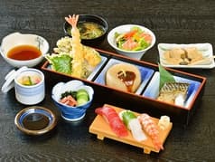 すしめん処 大京 土気店 2