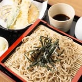 そば処 勉強屋 3